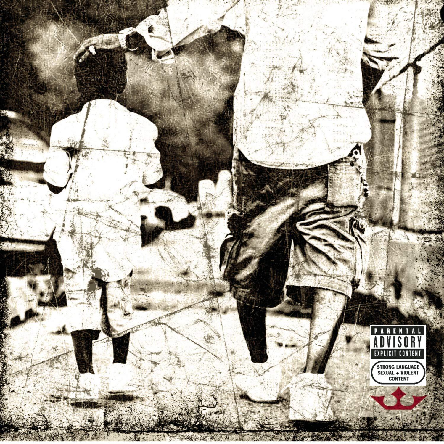 Jones, Jim - Pray in Reign LUDACRIS NOE