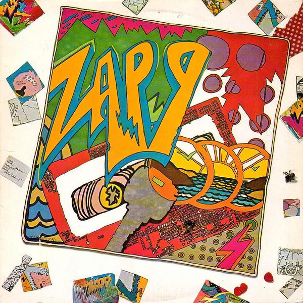 Zapp - same BOOTSY COLLINS