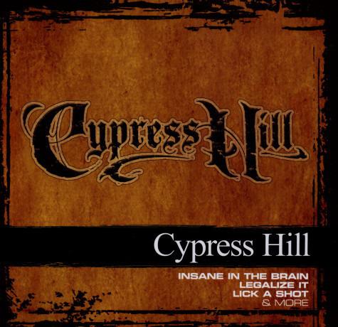 Cypress Hill - Collections