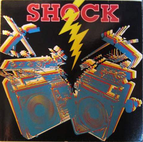Shock - Shock