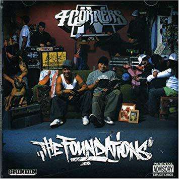 4 Corners - The Foundations