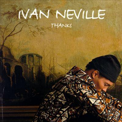 Neville, Ivan - Thanks
