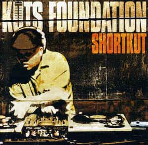 DJ Shortkut - Kuts Foundation