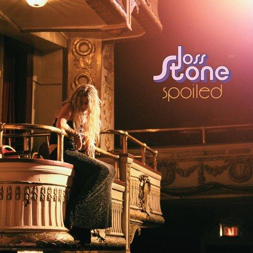 Stone, Joss - Spoiled