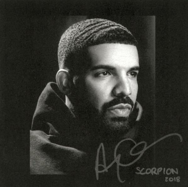 Drake - Scorpion MICHAEL JACKSON JAY Z