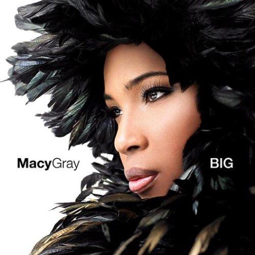 Gray, Macy - Big +2 Bonus UK Version