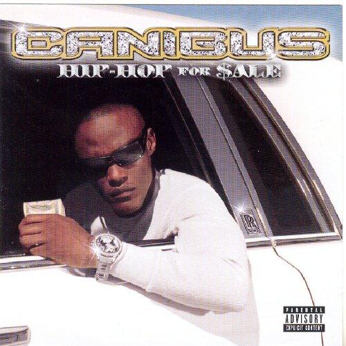 Canibus - Hip Hop for Sale