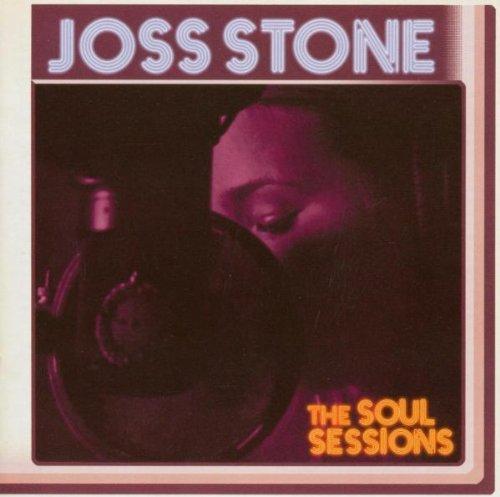 Stone, Joss - The Soul Sessions