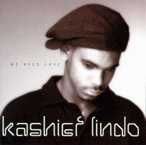 Lindo, Kashief - We Need Love