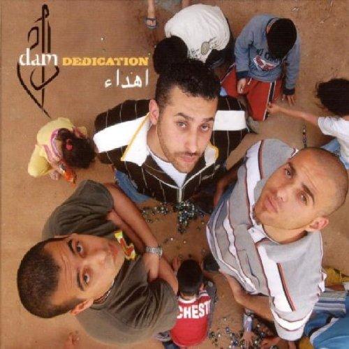 Dam - Dedication