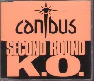 Canibus - Second Round K.O. / How We Roll