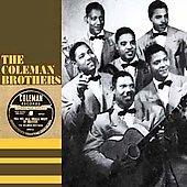 Coleman Brothers - Yes We Shall All Meet in Heaven