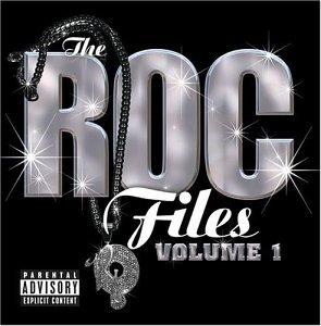 VA Blackstreet / Memphis Bleek - Roc Files 1 , The