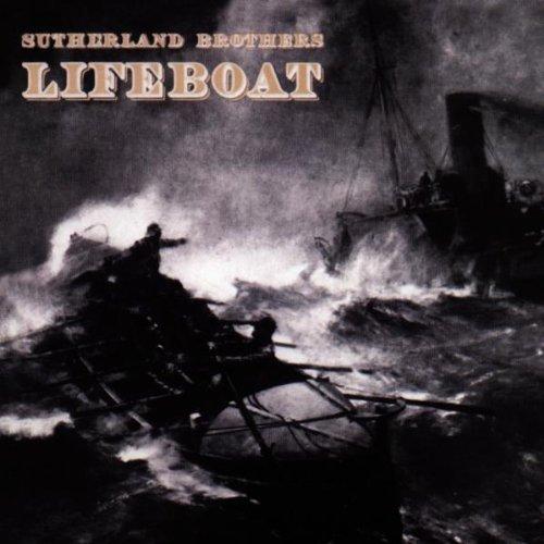 Sutherland Brothers - Lifeboat QUIVER