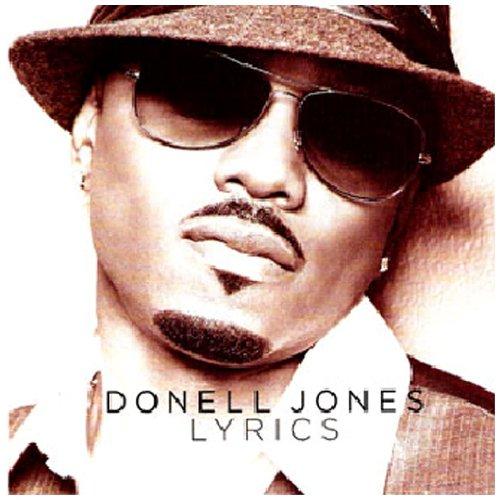Donell, Jones - Lyrics