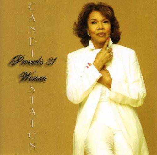 Staton, Candi - Proverbs 31 Woman
