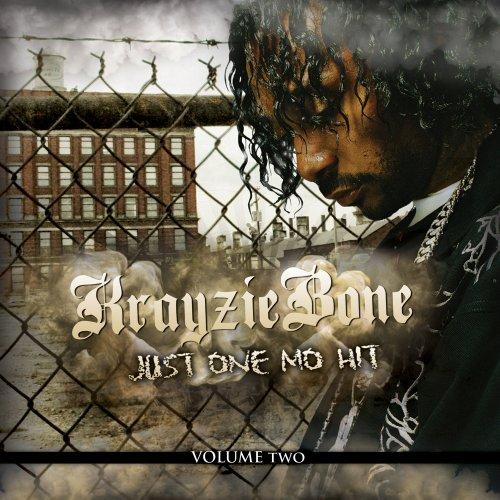Krayzie Bone - Just One Mo Hit Vol. 2