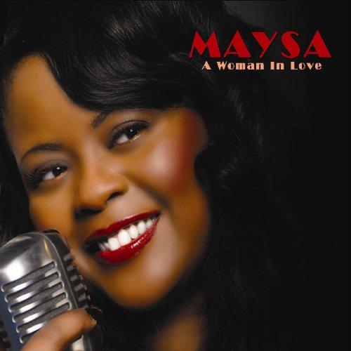 Maysa - A Woman in Love