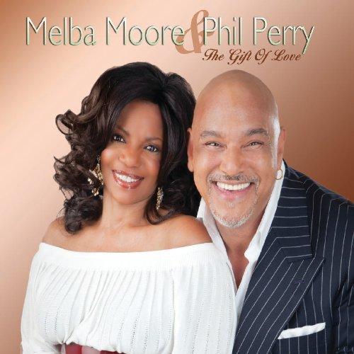 Moore, Melba & Perry,Phil - The Gift of Love