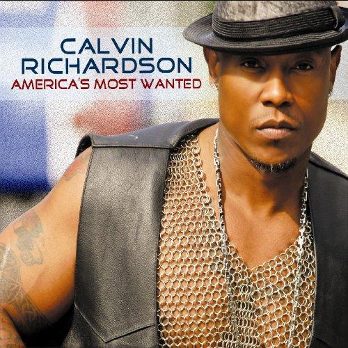 Richardson, Calvin - America's Most Wanted
