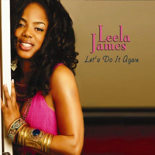 James, Leela - Let's Do It Again