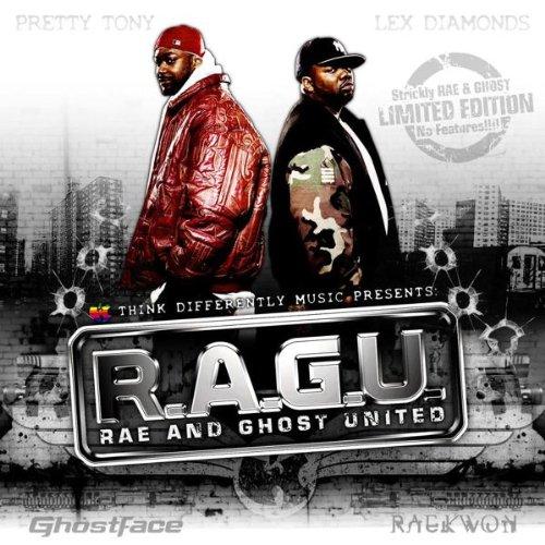 Raekwon and Ghostface - Ragu Pt 1