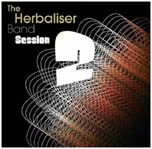 Herbaliser Band, the - Session 2