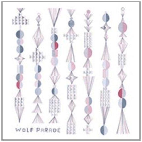 Wolf Parade - Apologies to the Queen Mary SUB POP