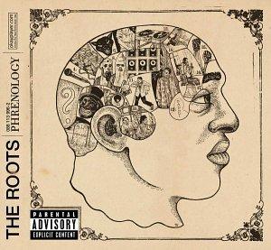 Roots - Phrenology (Ltd. Edition)