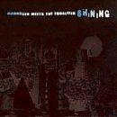 Manasseh meets the Equalizer - Shining