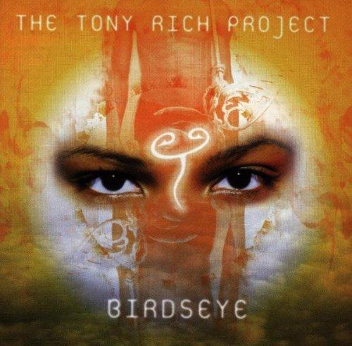 Rich, Tony Project - Birdseye