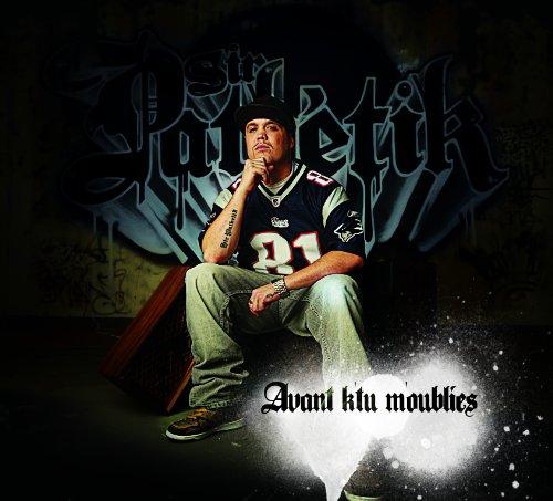 Sir Pathetik - Avant K'tu M'oublies J-RON BILLY NOVA