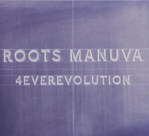 Roots Manuva Ft.SKIN / ROKHSAN - 4everevolution Ft.SPIKE TEE