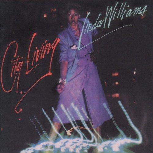 Williams, Linda - City Living (Remastered) + BONUSTRACKS