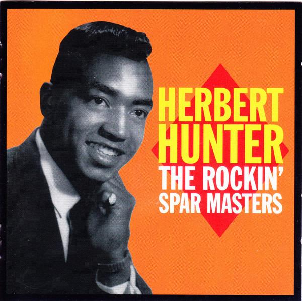 Hunter, Herbert - The Rockin' Spar Masters