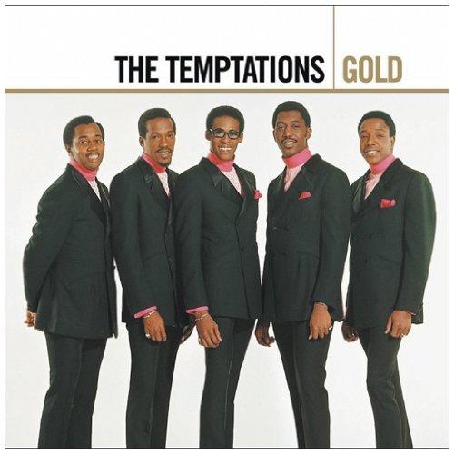Temptations, The - Gold REMASTERED