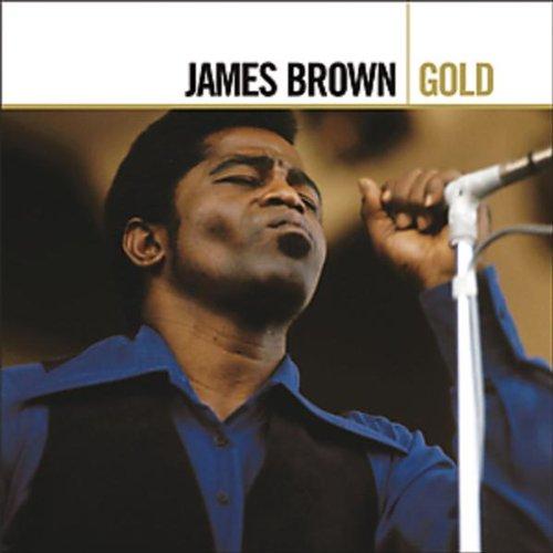 Brown, James - Gold REMASTERED