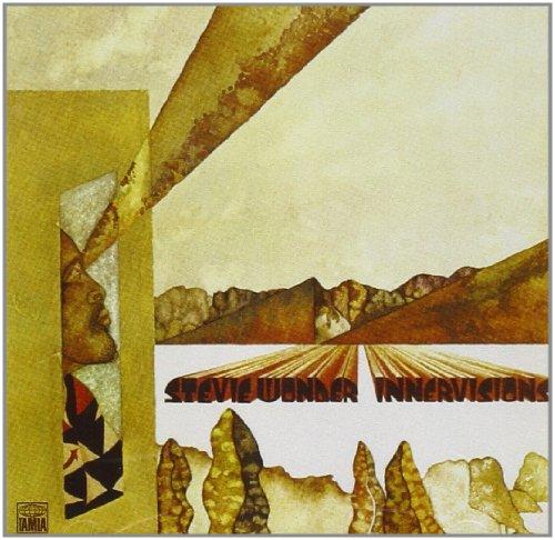 Wonder, Stevie - Innervisions