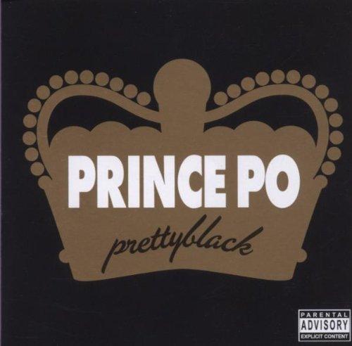 Prince Po - Prettyblack
