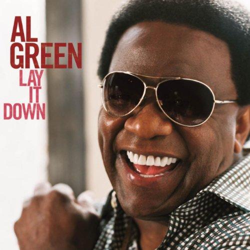 Green, Al - Lay It Down Ft. ANTHONY HAMILTON / JOHN LEGEND