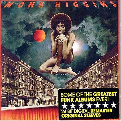 Monk Higgins - Little Man REMASTERED