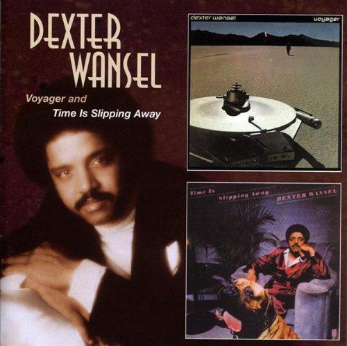 Wansel, Dexter - Voyager + Time Is Slipping Away