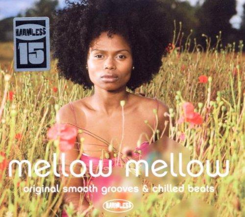 VA GREEN;Al / O'JAYS / CARN, JEAN - Mellow Mellow