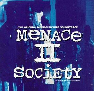 OST Spice 1 / Too $hort / U.G.K. - Menace II Society