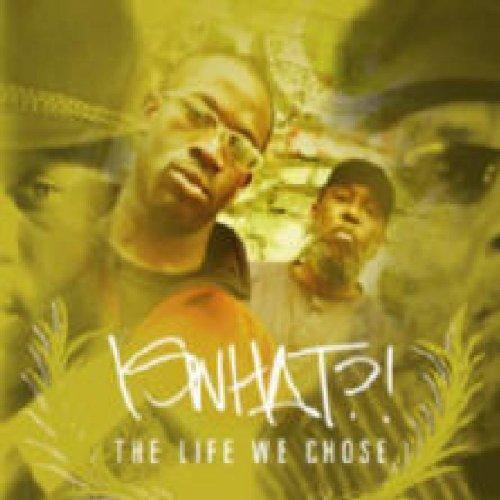 Is What?! - The Life We Chose