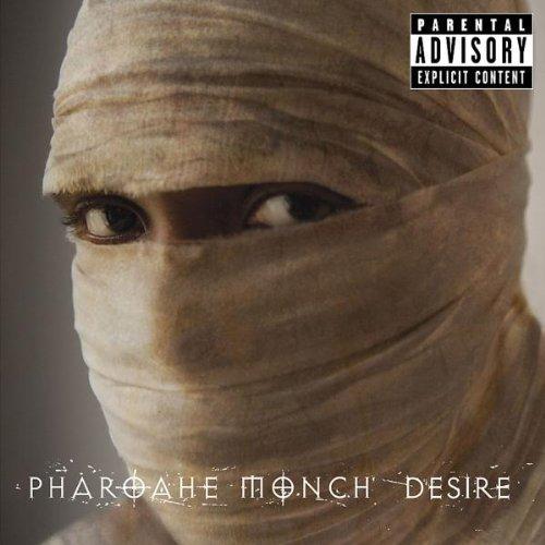 Pharoahe Monch - Desire ERYKAH BADU / DWELE