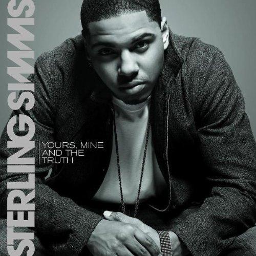 Simms, Sterling - Yours,Mine & the Truth