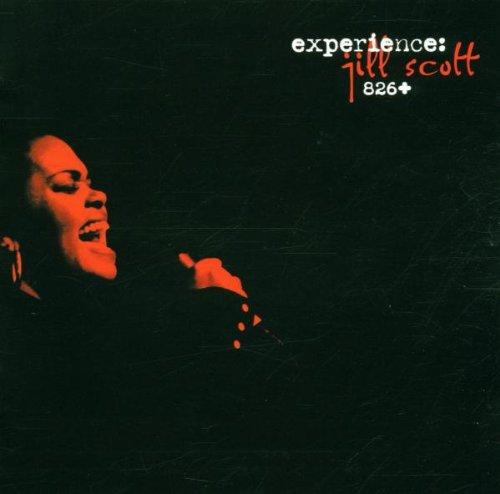 Scott, Jill - Experience: 826+