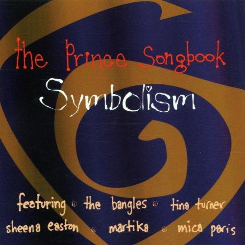 Prince Songbook - Symbolism TINA TURNER CYNDI LAUPER