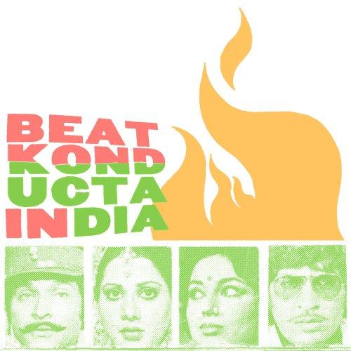 Madlib - Beat Konducta Vol. 3-4: In India